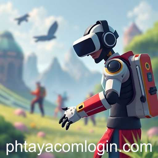 Phtaya Gaming Revolution