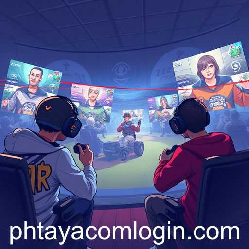 Phtaya: Shaping the Future of Online Gaming