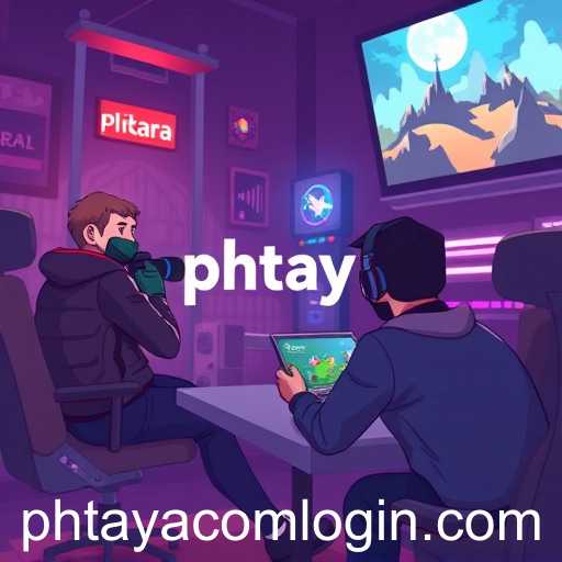 The Rise of Phtaya: A Digital Haven for Gamers